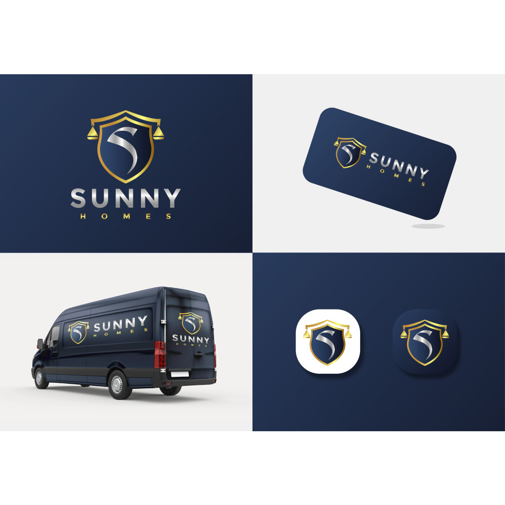 Yatırım Ve Gayrimenkul Firmasi için Logo