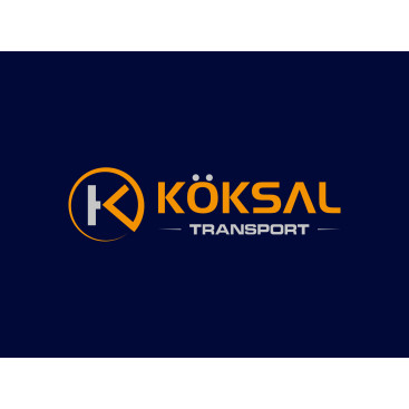 logıstık fırması ıcın logo yarışmasına tasarımcı Etrah™ tarafından sunulan  tasarım 