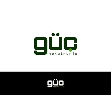 FİRMAMIZ İÇİN SADE VE DİKKAT ÇEKİCİ LOGO yarışmasına tasarımcı mgyknt tarafından sunulan  tasarım 