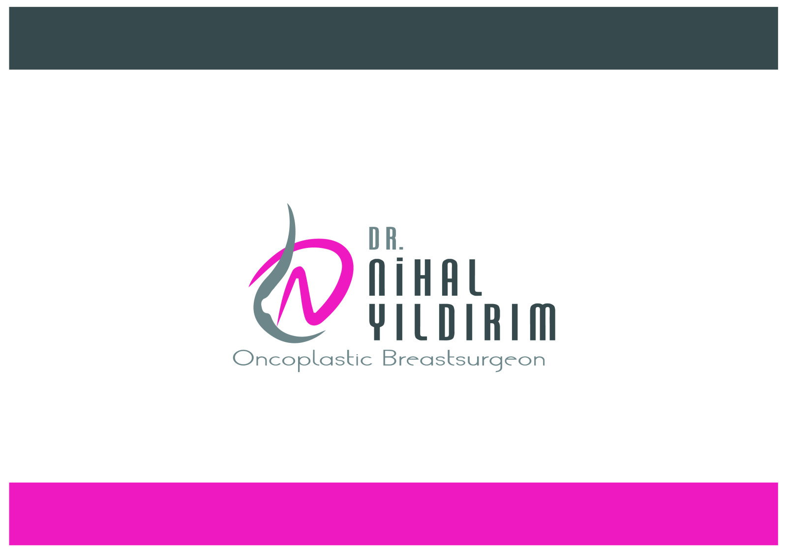 Tasarlayan chiwely-Monogram logo uzman meme cerrah