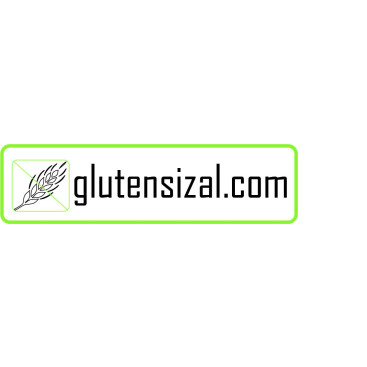 GlutensizAl.com sitemize Logo yarışmasına tasarımcı peryy tarafından sunulan  tasarım