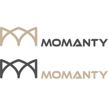 Mevcut markamıza LOGO çalışması yarışmasına tasarımcı EFA_design tarafından sunulan  tasarım 