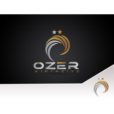 57 yıllık firmamıza yeni logo arıyoruz. yarışmasına tasarımcı sozyer tarafından sunulan  tasarım 
