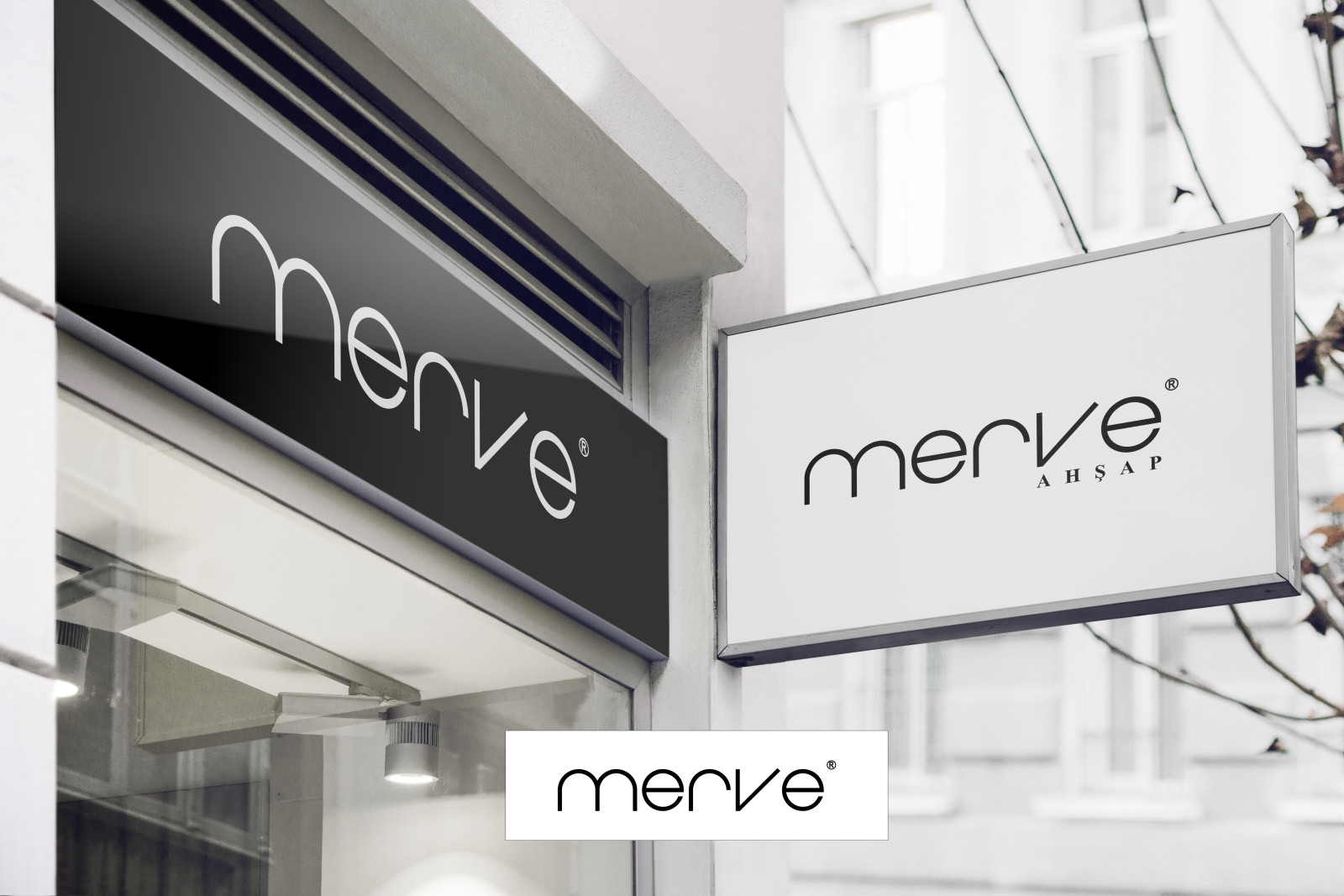 Tasarlayan FSU Design-ŞİRKETİMİZ İÇİN ÖZGÜN BİR LOGO, KARTVİZT