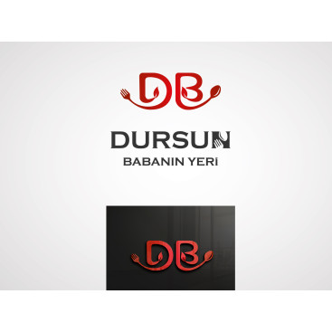 Açık hava restoranımı için logo tasarımı yarışmasına tasarımcı hose tarafından sunulan  tasarım 