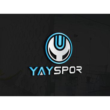 MARKAMA LOGO TASARIMI  yarışmasına tasarımcı GhostSpy tarafından sunulan  tasarım 