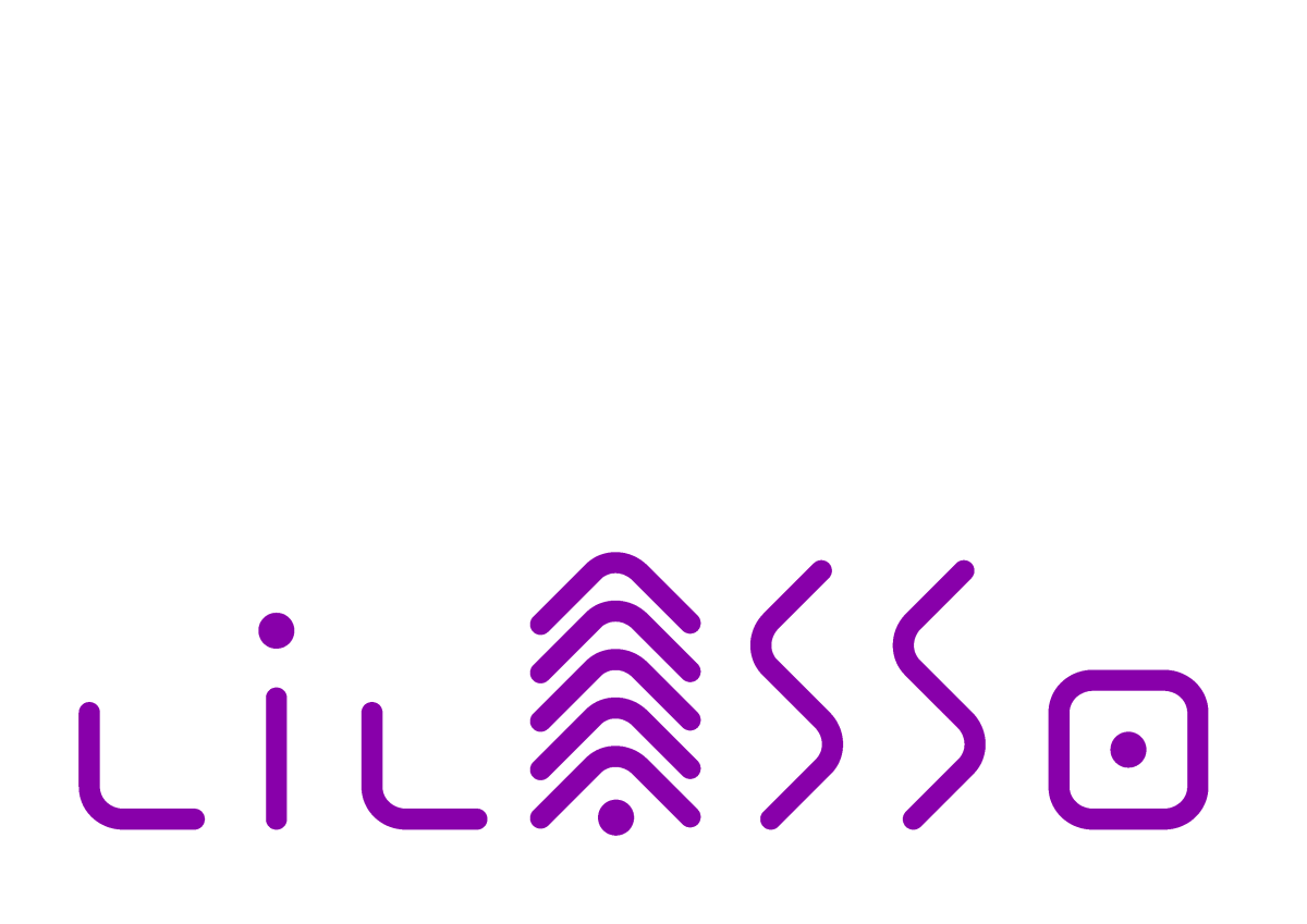 Tasarlayan YSS-''LİLASSO'' MARKASI İÇİN LOGO-KARTVİZİT