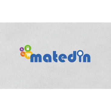 E-Ticaret Sitesi Logo Çalışması yarışmasına tasarımcı enscnflz tarafından sunulan  tasarım 