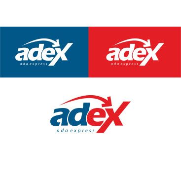 KARGO FİRMAMIZA  KURUMSAL LOGO yarışmasına tasarımcı RΛPİDO tarafından sunulan  tasarım 