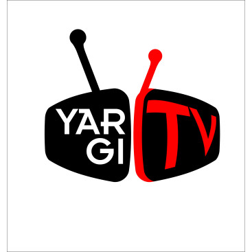 YARGI TV Uzaktan Eğitim Sitemize Logo yarışmasına tasarımcı fekss tarafından sunulan  tasarım 