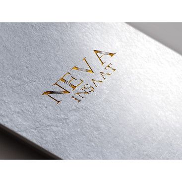 MİMARLIK ŞİRKETİMİZE LOGO ARAMAKTAYIZ  yarışmasına tasarımcı ugursevi tarafından sunulan  tasarım 