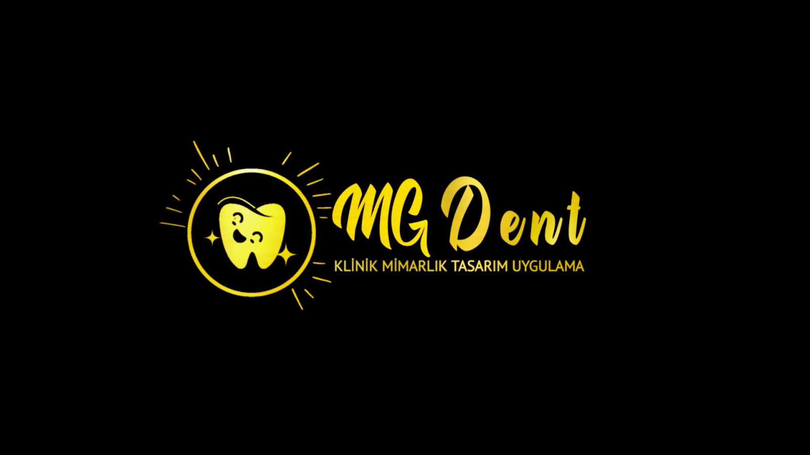 Tasarlayan Bolinat-MG DENT KLİNİK MIMARLIK TASARIM UYGULAMA