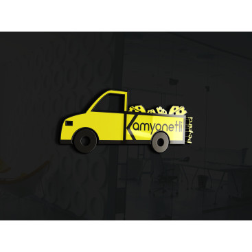 Konuşan bir logo/amblem aranıyor!! yarışmasına tasarımcı GhostSpy tarafından sunulan  tasarım 