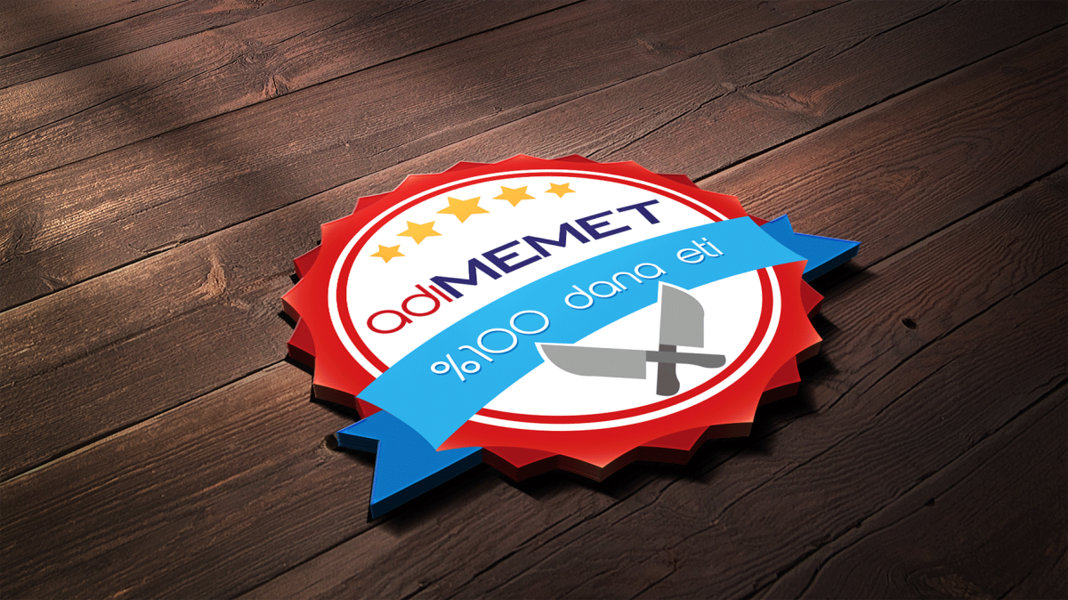 Tasarlayan ElifYAZICI-Afyonda markanın adıMEMET