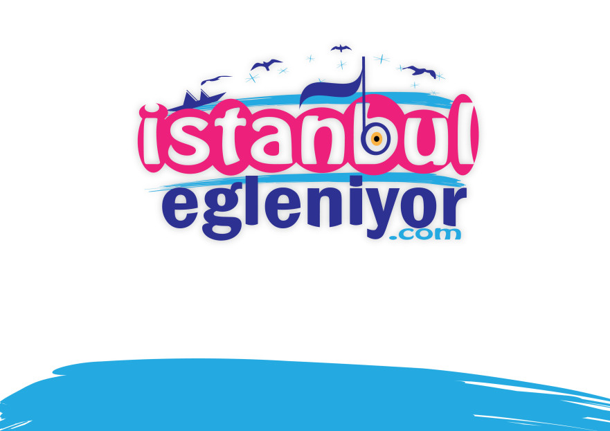 Yeni olan Eğlence Adresi İçin LOGO yarışmasına tasarımcı dream_design tarafından sunulan  tasarım 
