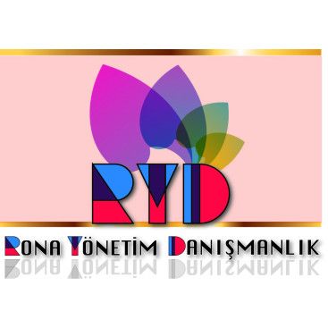 Yönetim Danışmanlık Şirketi Logo Tasarım yarışmasına tasarımcı GrapikMedya tarafından sunulan  tasarım 