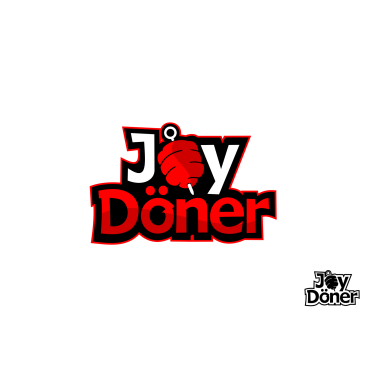 Döner Firmamıza Kurumsal Logo Arıyoruz yarışmasına tasarımcı bdesign tarafından sunulan  tasarım 