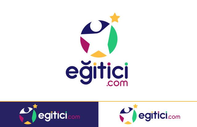 Eğitici Kategorisinde Markamıza Logo