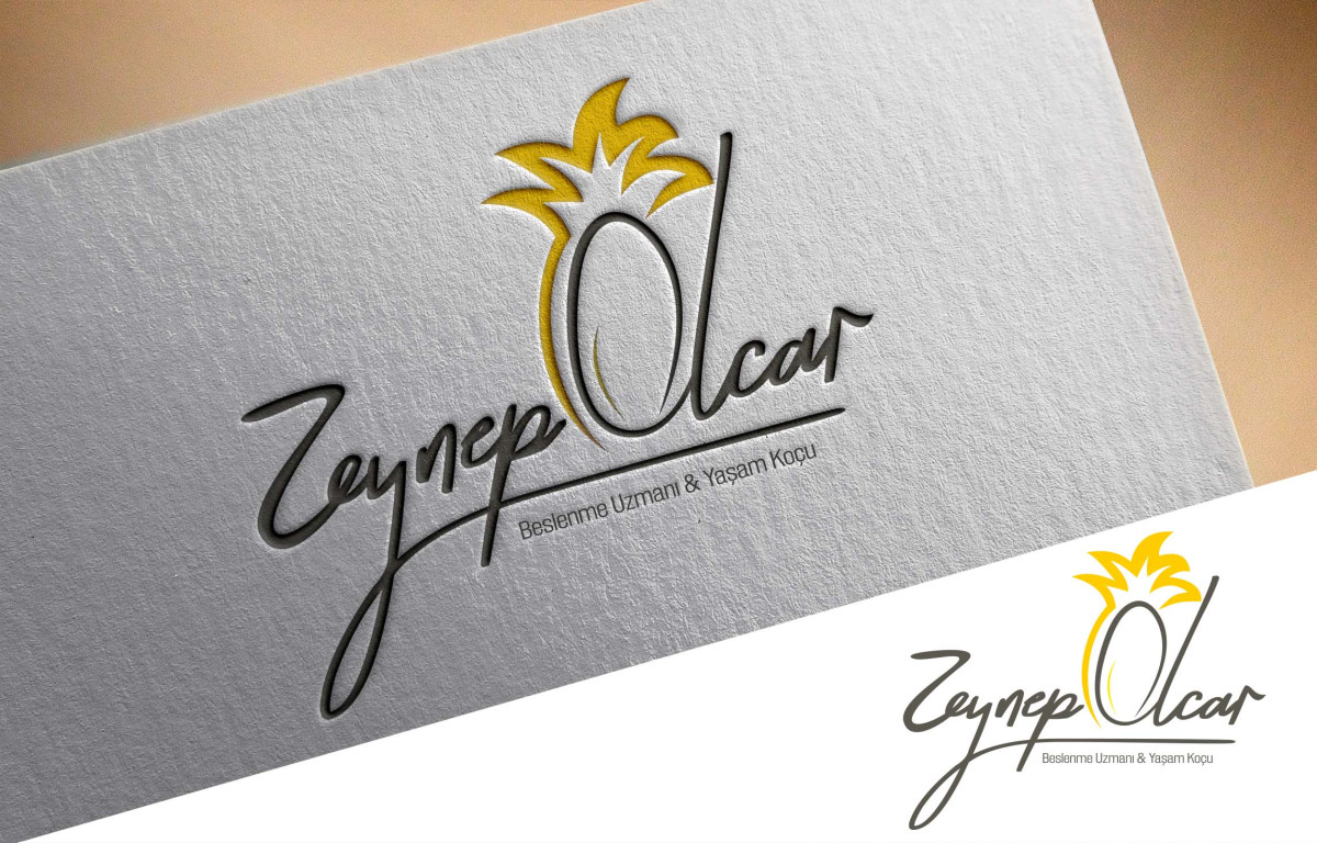 Tasarlayan glcnd-Diyetisyen logo