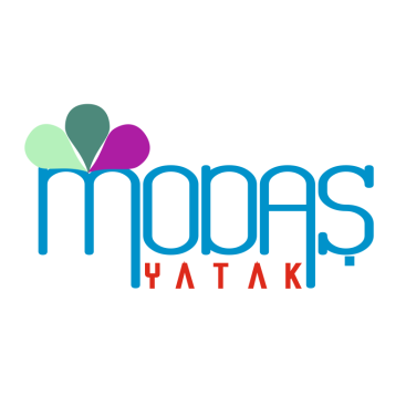 yatak firması için logo tasarımı yarışmasına tasarımcı aras07 tarafından sunulan  tasarım 