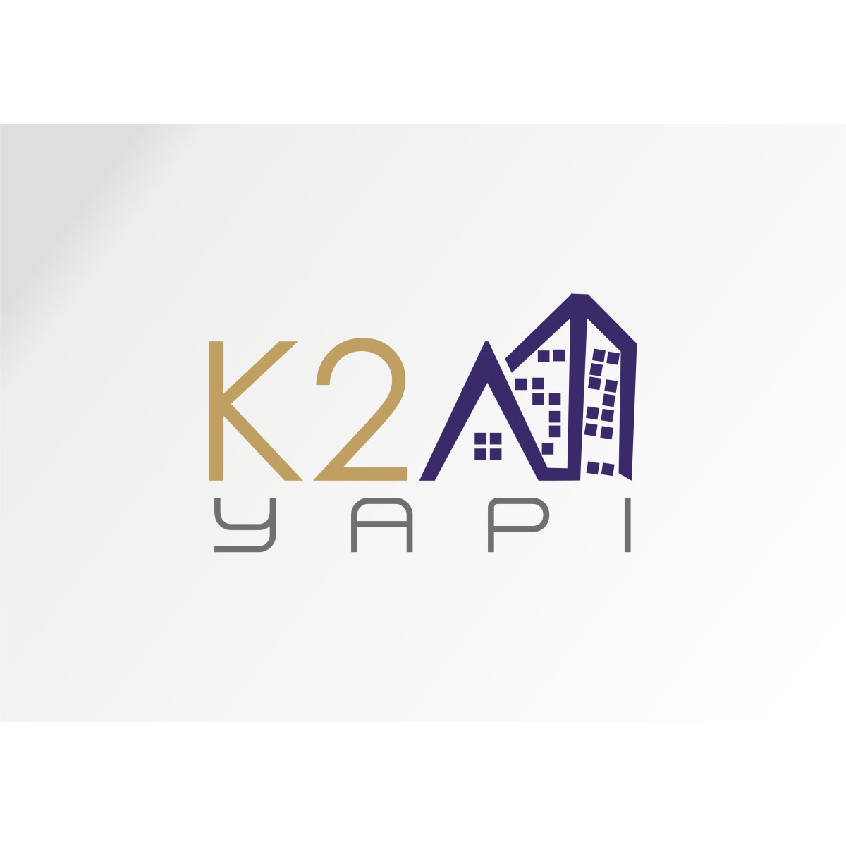 geleceğin inşaat firmasına logo aranıyor