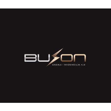 Yeni kurulan enerji & madencilik firması yarışmasına tasarımcı A.Güler tarafından sunulan  tasarım 