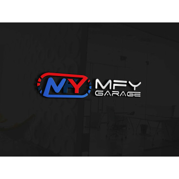 BAŞARILI LOGO TASARIMCILARININ DİKKATİNE yarışmasına tasarımcı GhostSpy tarafından sunulan  tasarım 