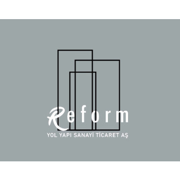 İnşaat ve taahhüt işleri yarışmasına tasarımcı Karart tarafından sunulan  tasarım 