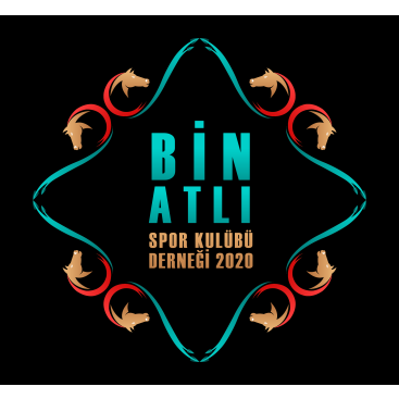 geleneksel spor kulübu logosunu  arıyor yarışmasına tasarımcı Betulakdr tarafından sunulan  tasarım 