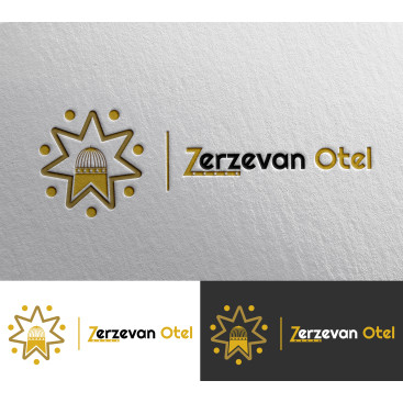 Mardin Tarihi Butik Otel  yarışmasına tasarımcı muhammedozan tarafından sunulan  tasarım 