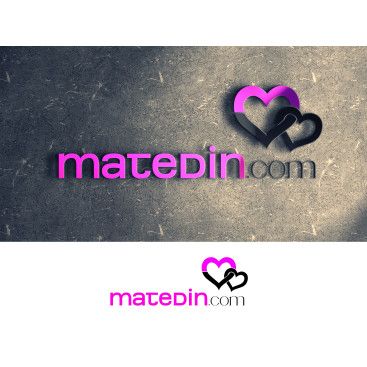 E-Ticaret Sitesi Logo Çalışması yarışmasına tasarımcı hattori hanzo® tarafından sunulan  tasarım 