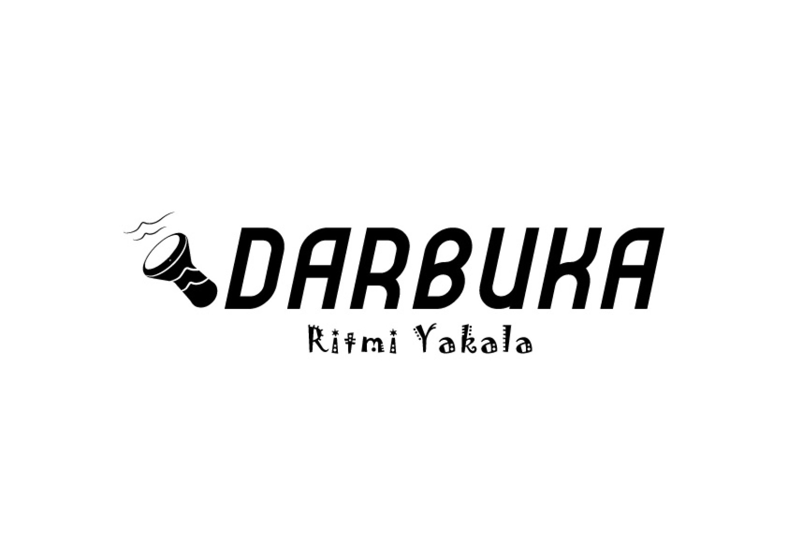 Tasarlayan Ayşen Design-Müzik Party Logosu