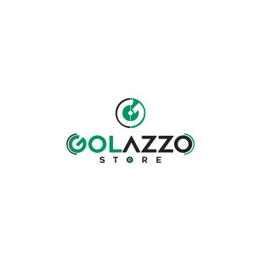 Golazzo Store yarışmasına tasarımcı DD Sanat™ tarafından sunulan  tasarım 