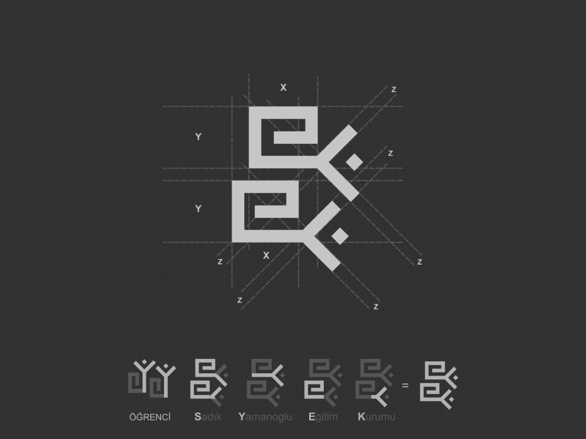 Tasarlayan grfkismail-Özel Eğitim Kurumu İçin Logo Tasarımı