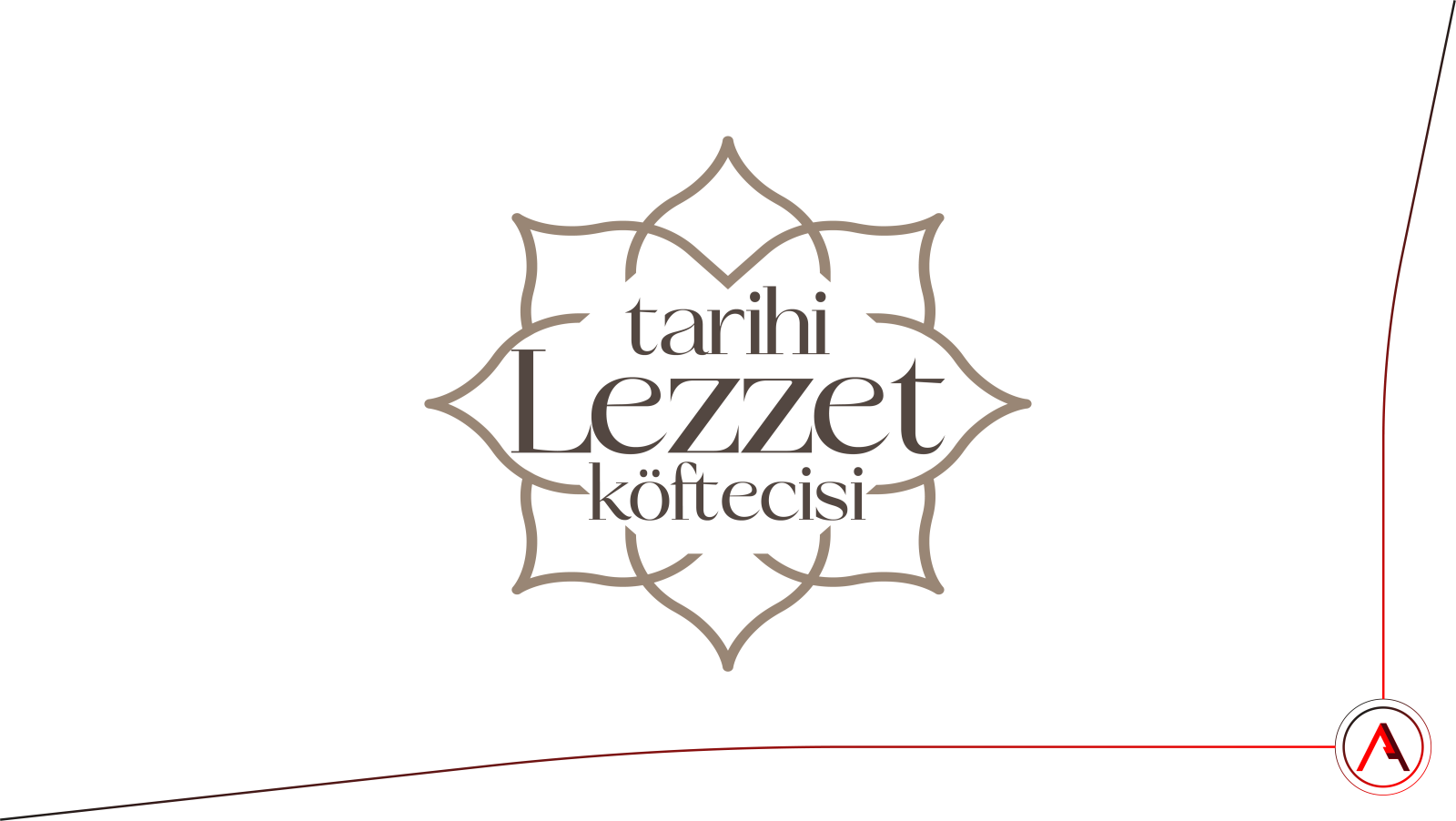 Tasarlayan asel tasarım-TARİHİ LEZZET KÖFTECİSİ