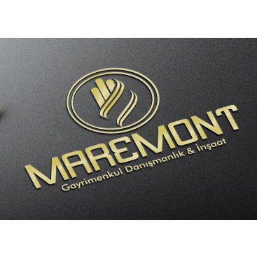 Firma İçin Logo ve Kartvizit Çalışması  yarışmasına tasarımcı dream_design tarafından sunulan  tasarım 