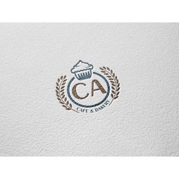 Amerika'da bakery cafe aciyoruz yarışmasına tasarımcı GhostSpy tarafından sunulan  tasarım 