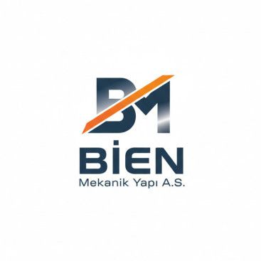 Mekanik ve Yapı Malzemeleri Şirketimiz yarışmasına tasarımcı Furkan ajans medya tarafından sunulan  tasarım 