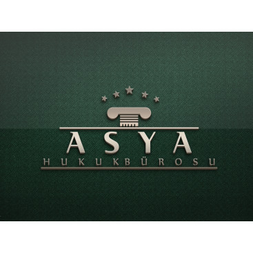 HUKUK OFISI  yarışmasına tasarımcı uaslanpay tarafından sunulan  tasarım