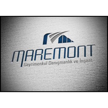 Firma İçin Logo ve Kartvizit Çalışması  yarışmasına tasarımcı X98 tarafından sunulan  tasarım 