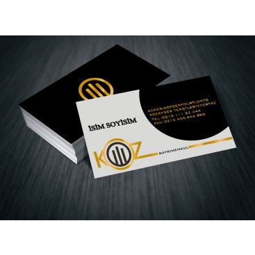 Gayrimenkul Firmamız İçin Logo Tasarım yarışmasına tasarımcı altun1411 tarafından sunulan  tasarım 