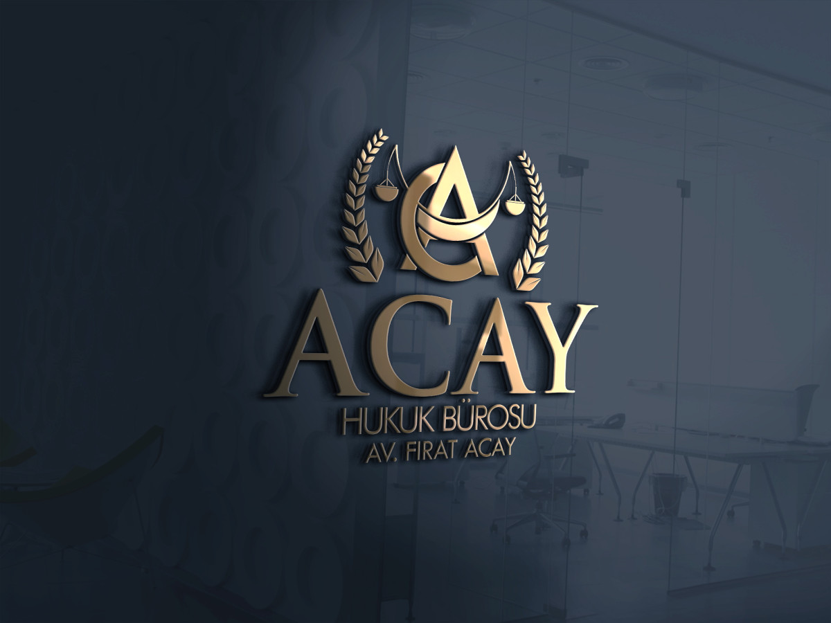 Tasarlayan GRAFİKADİR™-Hukuk Büromuzun markası oluşturmak amacı