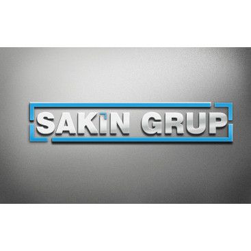 SAKİN GRUP LOGO ÇALIŞMASI yarışmasına tasarımcı grafikseli tarafından sunulan  tasarım 