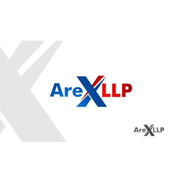 AREX LLP Logo Tasarımı yarışmasına tasarımcı celender tarafından sunulan  tasarım 