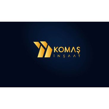 İnşaat Şirketimize Logo Arıyoruz. yarışmasına tasarımcı izdüsümü tarafından sunulan  tasarım 