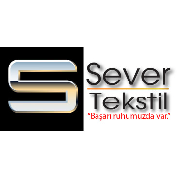 Tekstil firma logosu yarışmasına tasarımcı X50 tarafından sunulan  tasarım 
