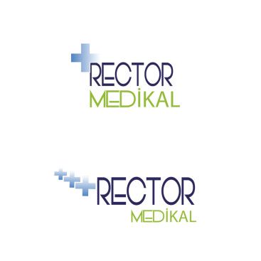 MEDİKAL FİRMA LOGOSU yarışmasına tasarımcı 8888 tarafından sunulan  tasarım 