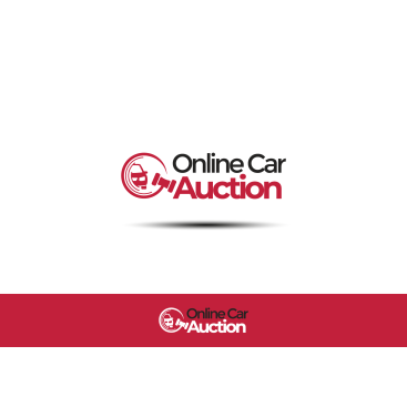 ONLİNE ARAÇ AÇIK ARTTIRMA SİTESİ yarışmasına tasarımcı yeninesilgrafik tarafından sunulan  tasarım 