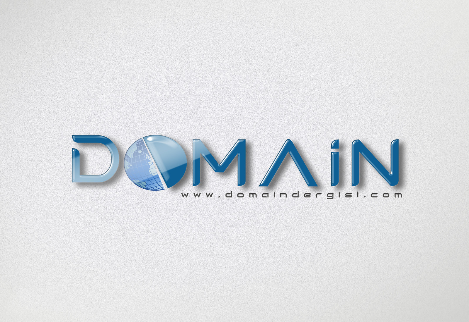 Tasarlayan yeliztasarım-DOMAİN DERGİSİNE LOGO YAPTIRMAK İSTYORUM