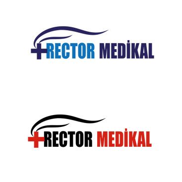 MEDİKAL FİRMA LOGOSU yarışmasına tasarımcı 8888 tarafından sunulan  tasarım 
